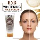 BNB Rice Extract Glow Kit