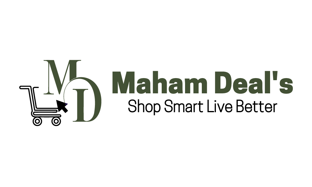 Maham Deals Online