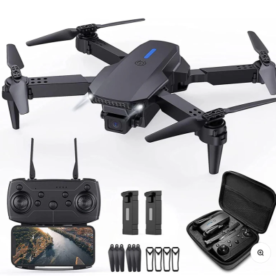 E99 Drone Camera