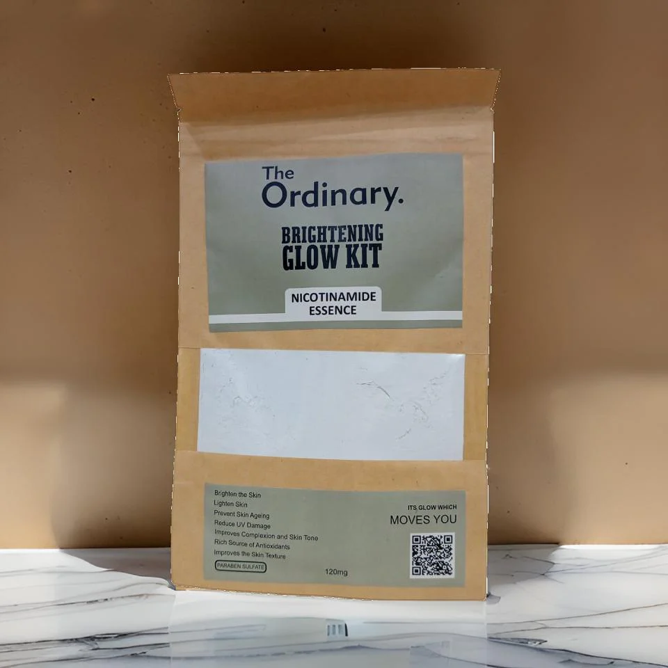 The Ordinary 4-in-1 Brightening Glow Kit - Image 6