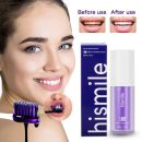 HiSmile v34 Color Corrector Serum-Instant Teeth Whitening